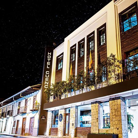 Hotel קואנקה מראה חיצוני תמונה