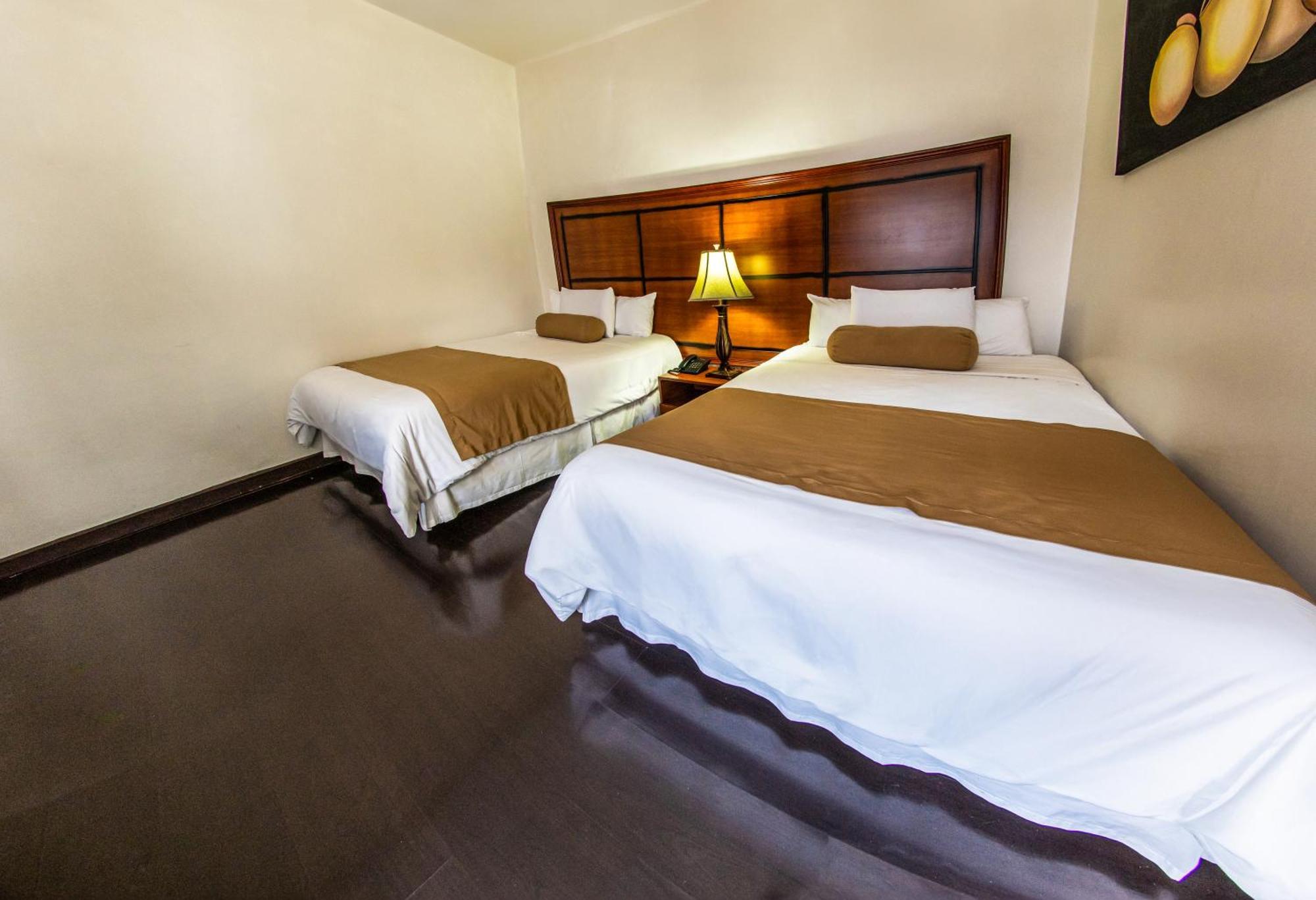 Hotel קואנקה מראה חיצוני תמונה