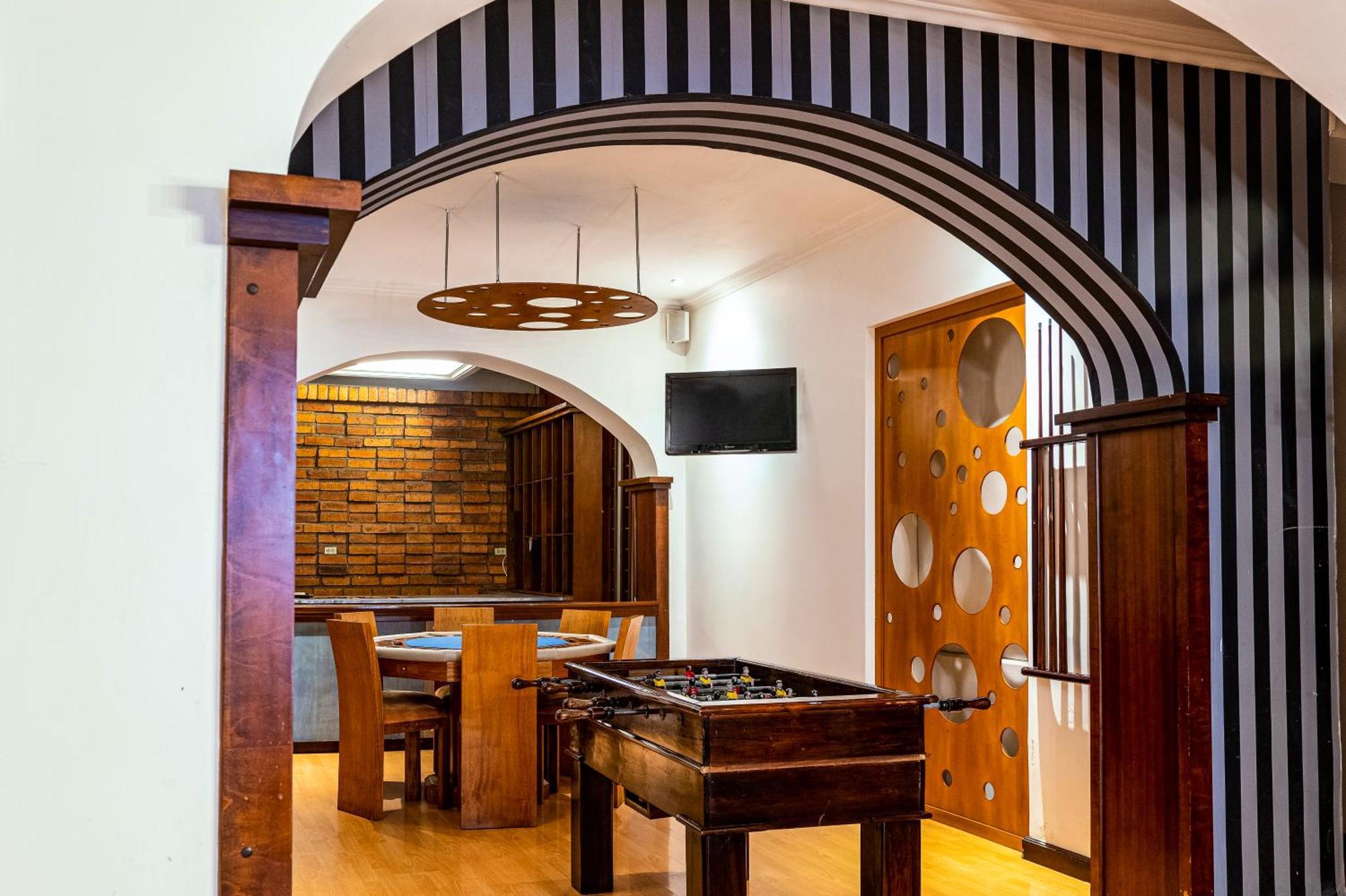 Hotel קואנקה מראה חיצוני תמונה
