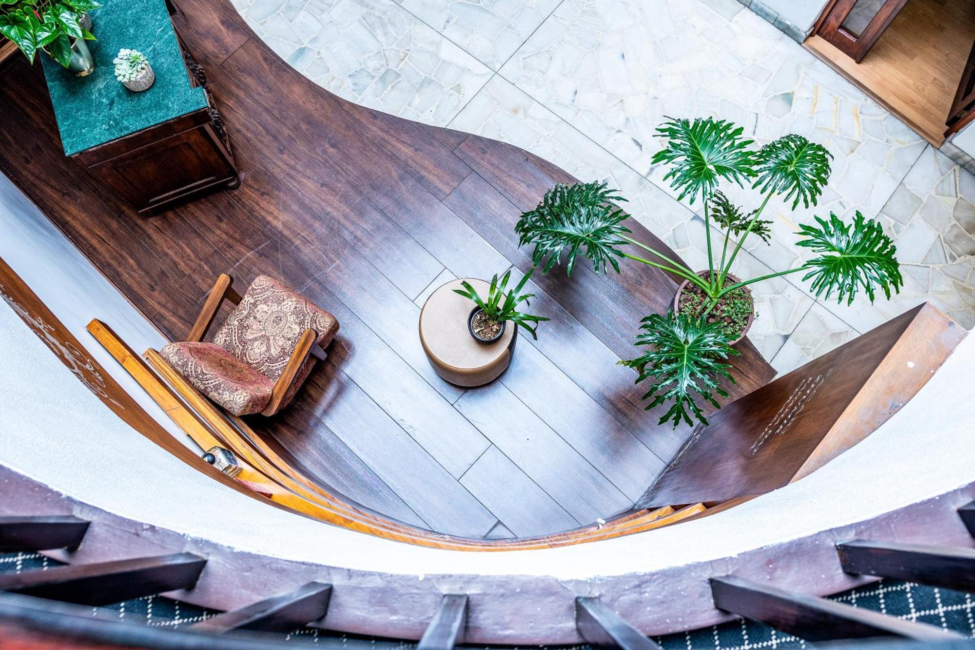 Hotel קואנקה מראה חיצוני תמונה