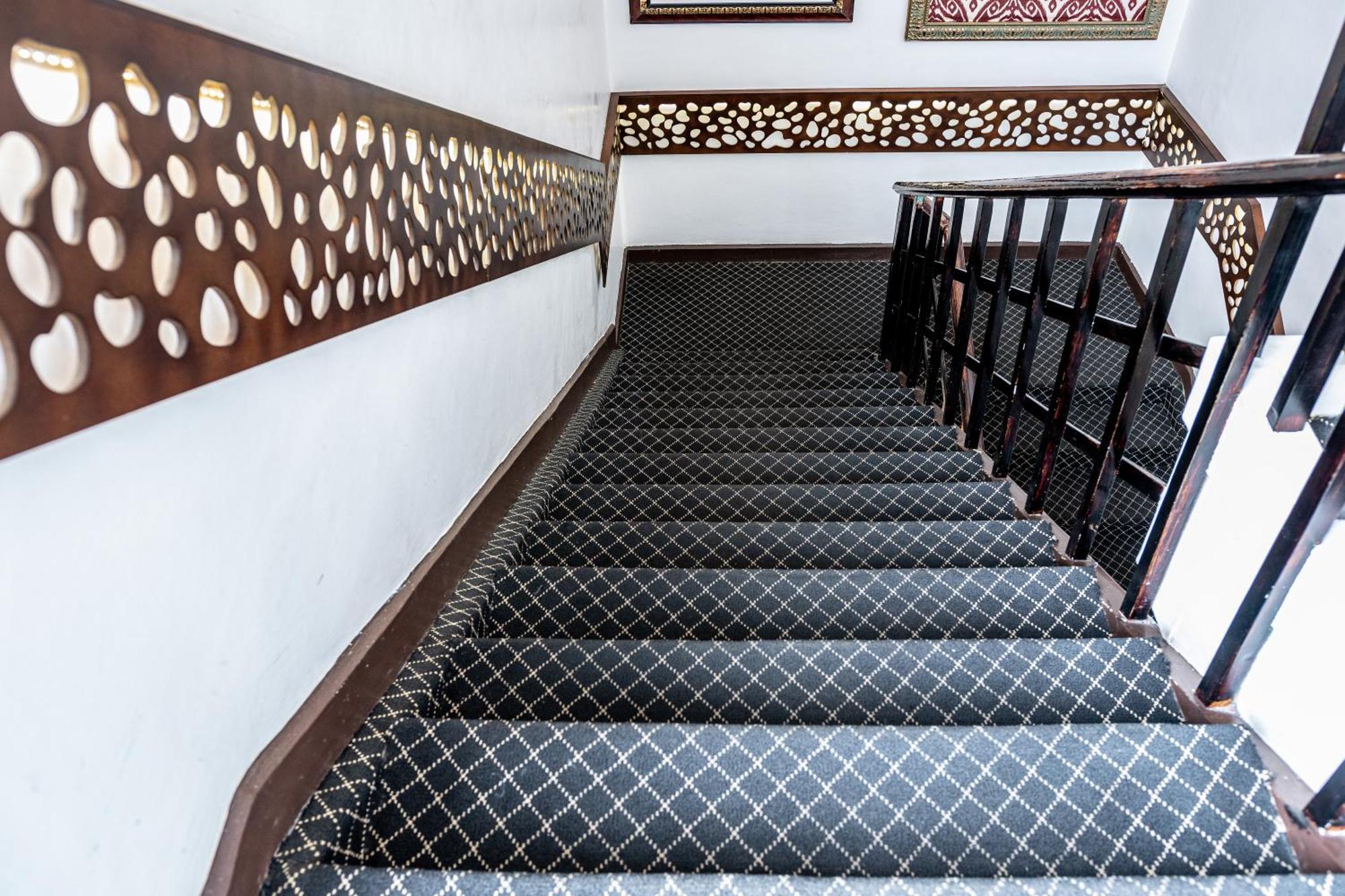 Hotel קואנקה מראה חיצוני תמונה