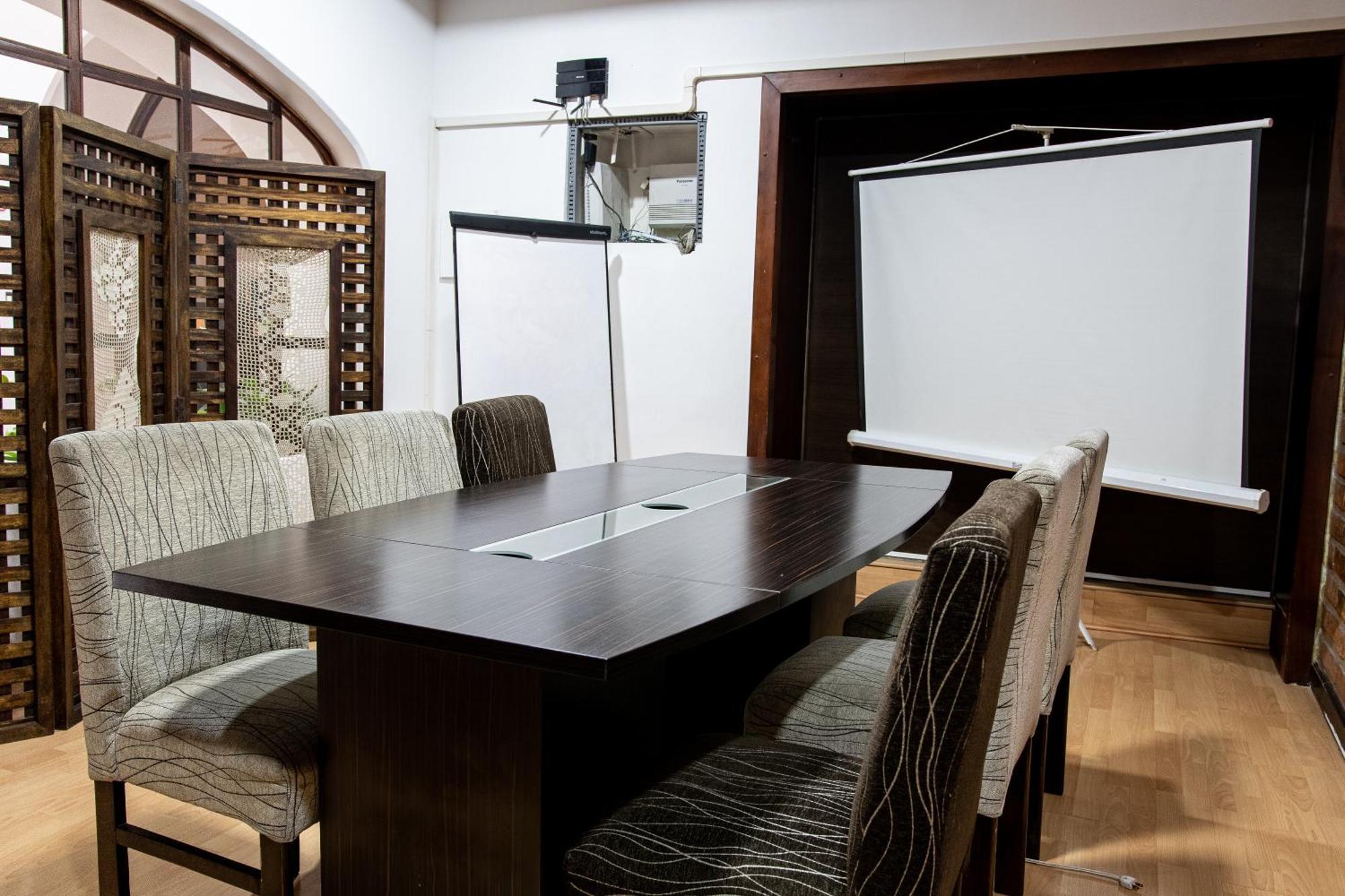 Hotel קואנקה מראה חיצוני תמונה