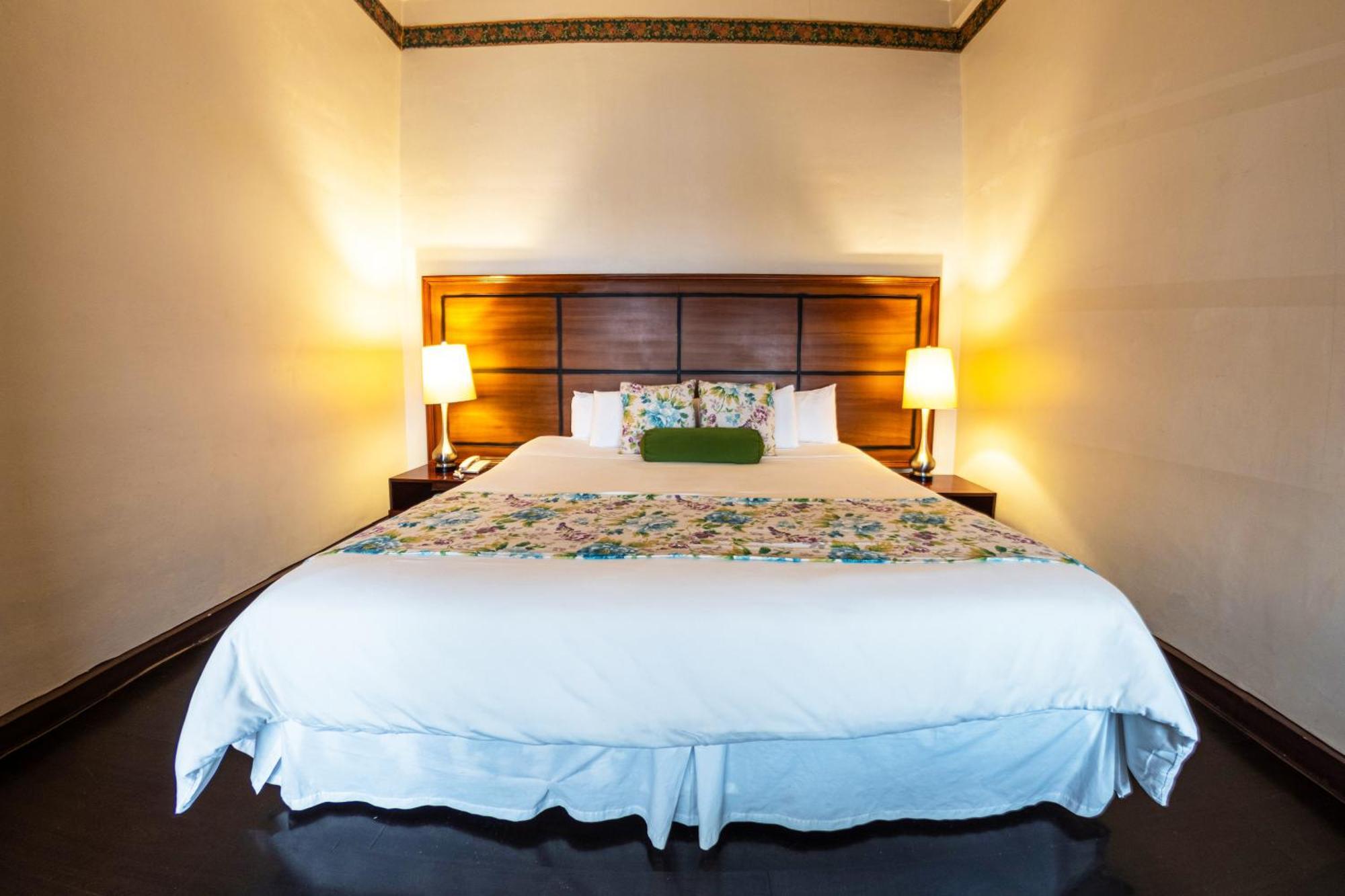 Hotel קואנקה מראה חיצוני תמונה