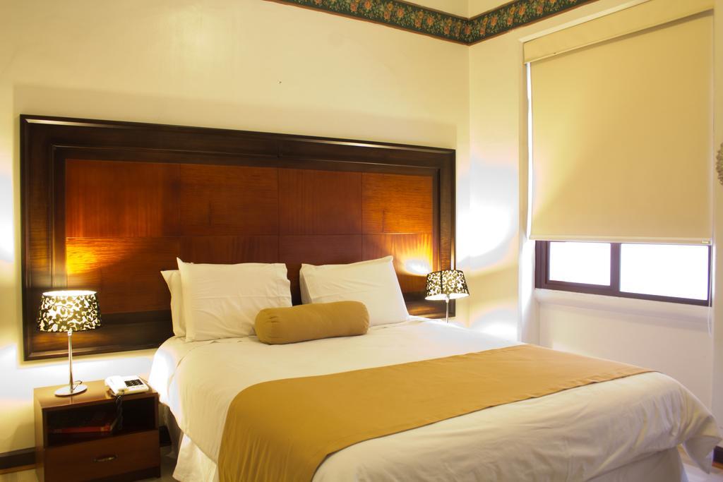 Hotel קואנקה מראה חיצוני תמונה