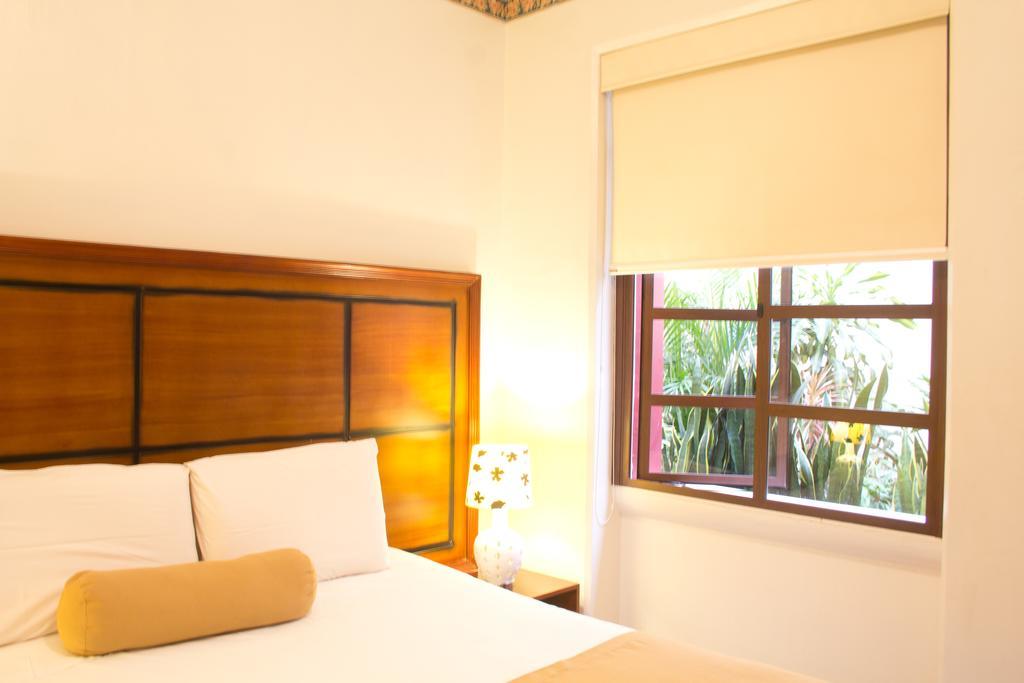 Hotel קואנקה מראה חיצוני תמונה