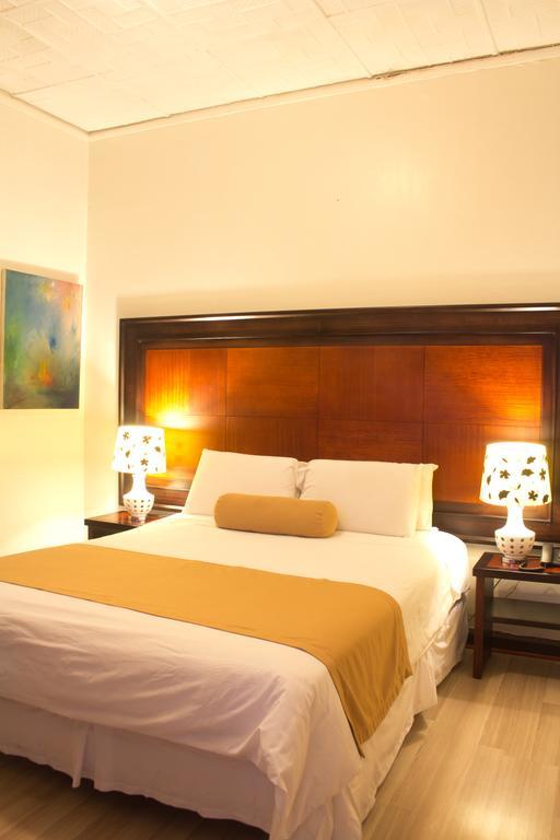 Hotel קואנקה מראה חיצוני תמונה