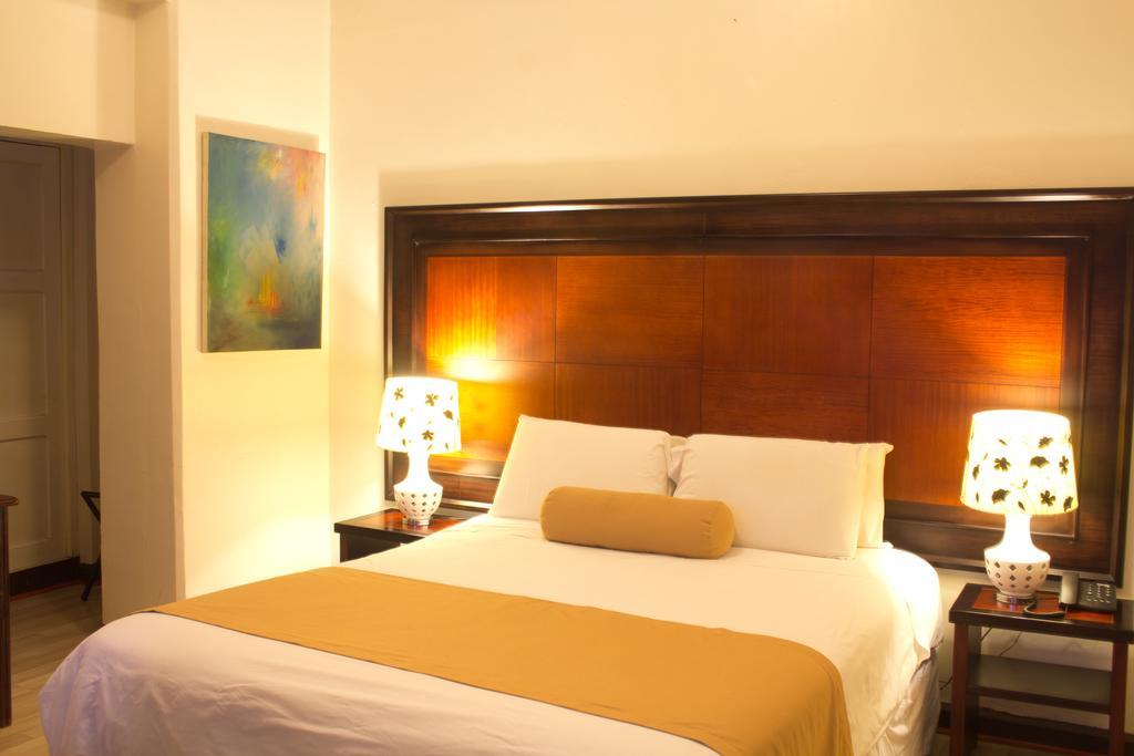 Hotel קואנקה מראה חיצוני תמונה