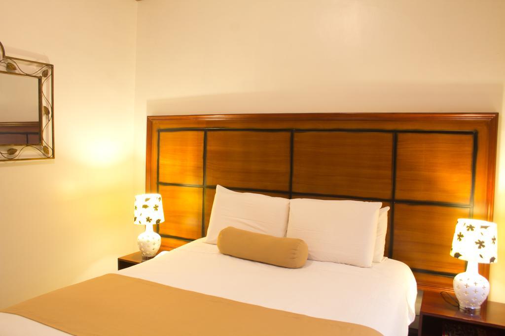 Hotel קואנקה מראה חיצוני תמונה