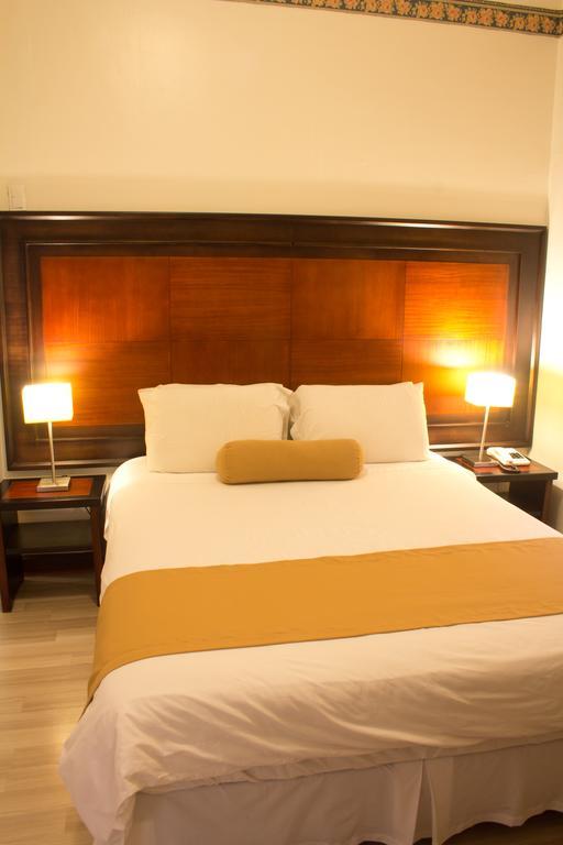 Hotel קואנקה מראה חיצוני תמונה
