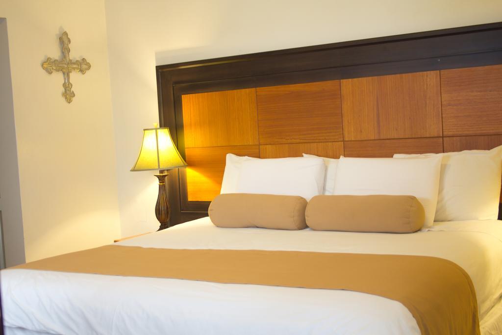 Hotel קואנקה מראה חיצוני תמונה