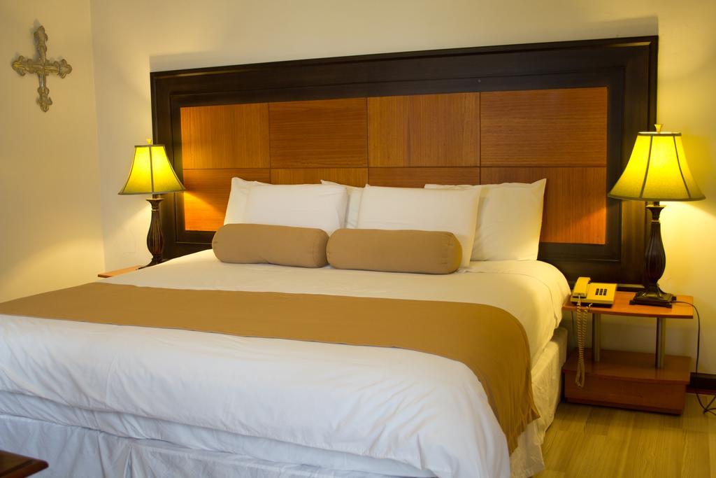 Hotel קואנקה מראה חיצוני תמונה