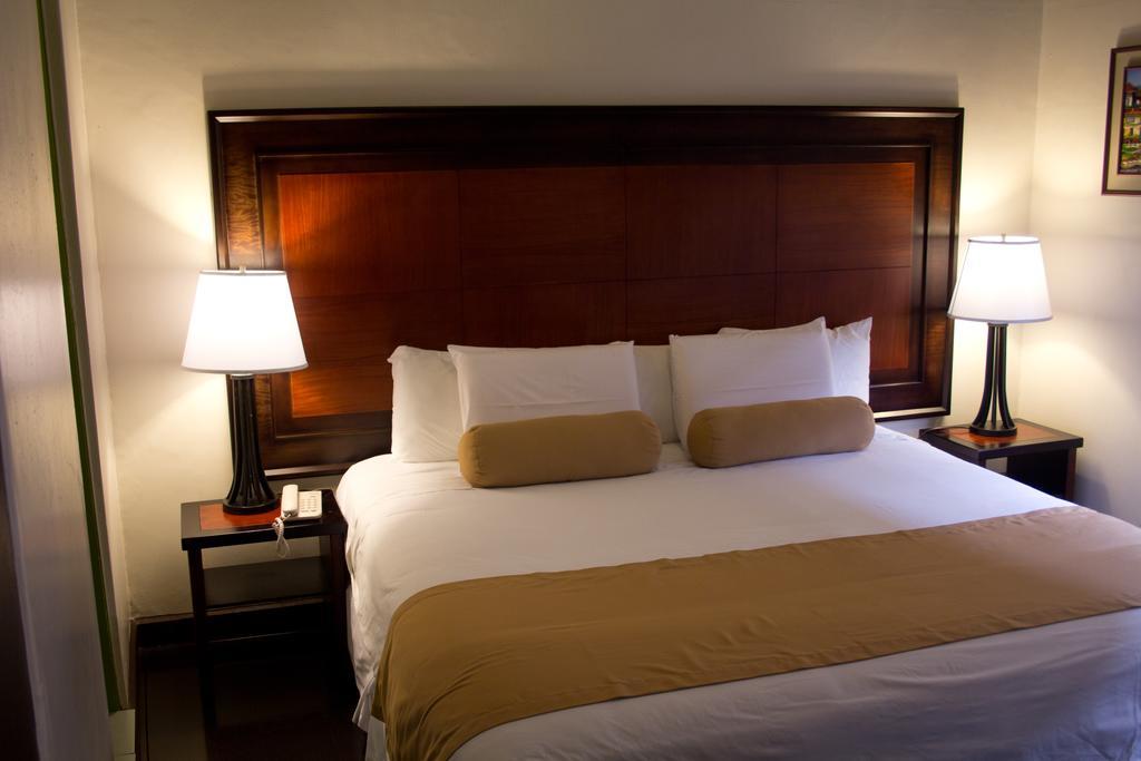 Hotel קואנקה מראה חיצוני תמונה