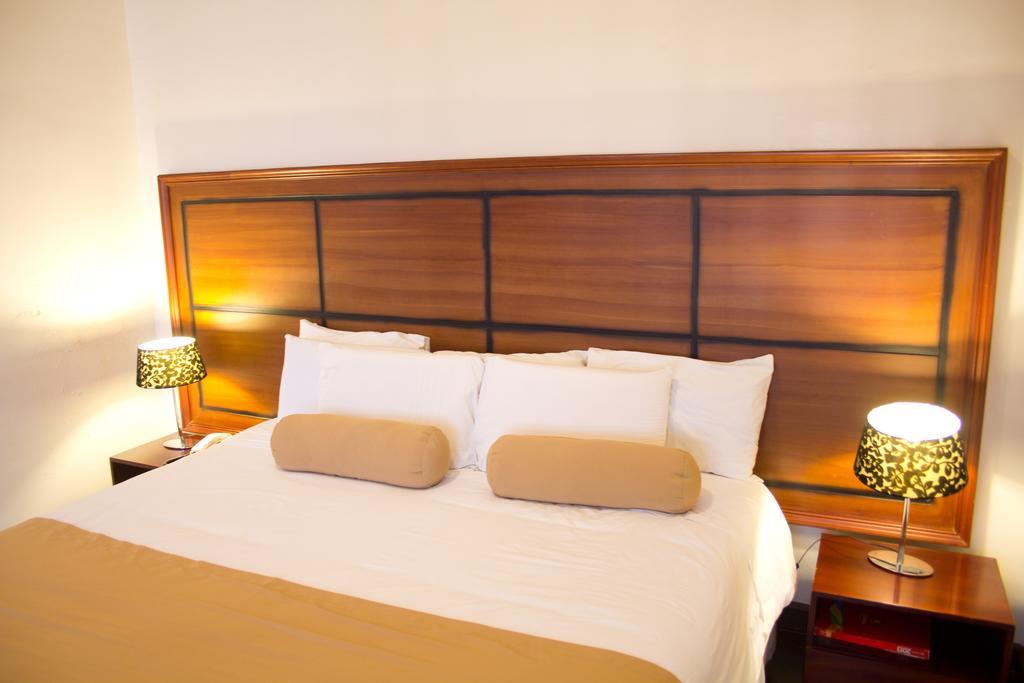 Hotel קואנקה מראה חיצוני תמונה